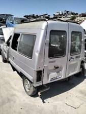 Porte arrière et accessoires Citroen C15