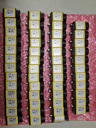 Free Tax COGNEX CAM-CIC-10MR-10-G IN STOCK ONE YEAR WARRANTY FAST DELIVERY 1PCS - Picture 3 of 4