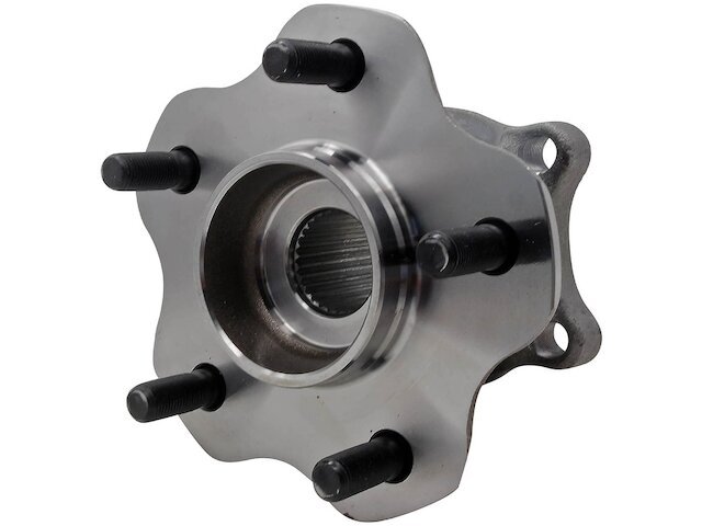 2014-2020 Infiniti QX60 Rear Wheel Hub Assembly Dorman 68688GFQT 2015 2016