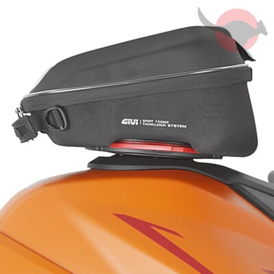 BORSA SERBATOIO TANKLOCK L [GIVI] KTM 1390 SUPER DUKE R/EVO 2024