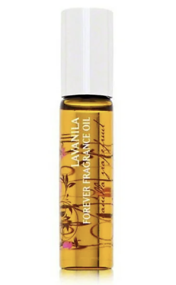 Lavanila Forever Fragrance Oil Vanilla Grapefruit Roll On Travel