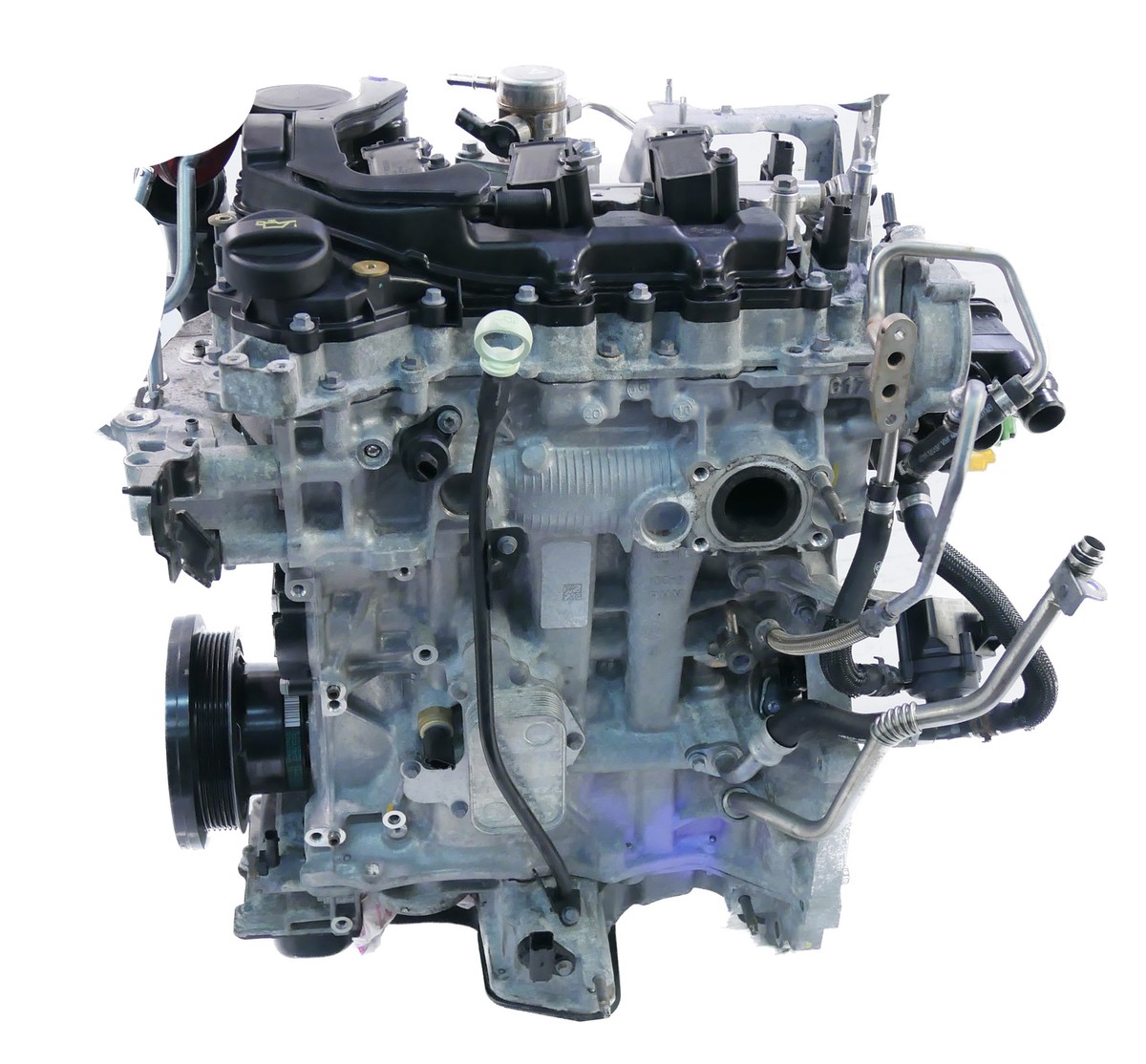 Engine for 2018 Peugeot 3008 SUV 1.2 THP HN05 HNS EB2ADTS