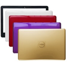 New For Dell Inspiron 15 5565 5567 5576 Lcd Back Cover/LCD Bezel 0NP37J