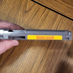 Dragon Warrior (Nintendo NES, 1989)