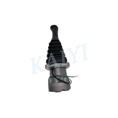 Pilot Valve Joystick Handle Assy VOE14556359 For Volvo EC210B/EC240B/EC290B