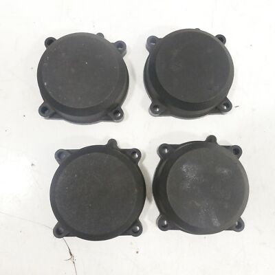 Kawasaki ZX-6R EZ:97 Vergaserdeckel für Drosselung auf 72KW