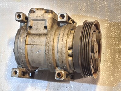 Klimakompressor Klima AC Hyundai I10 Kia Picanto 97701-0X300