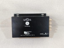 GE Security/IFS VT7820 8 Channel Digital Video Transmitter