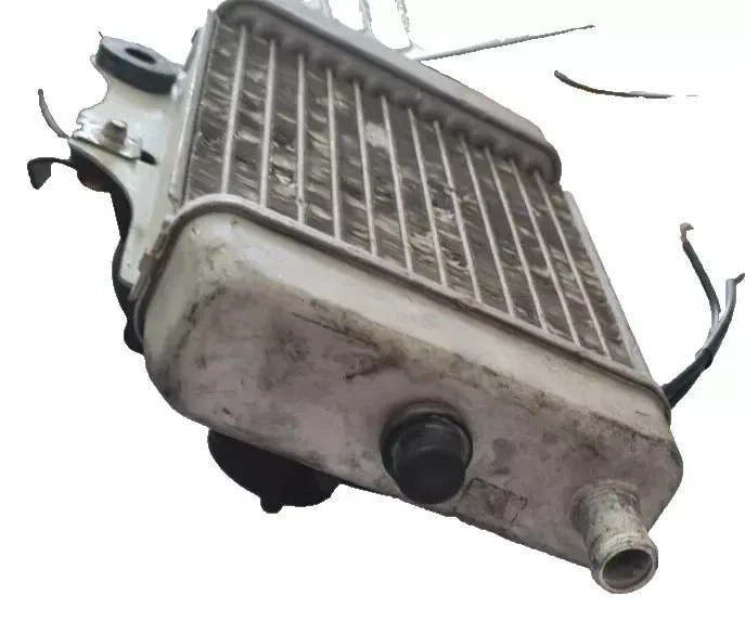 Heizkörper Flügelrad Honda Sh 125 150 Original 2005 2006 2007 2008 2009 2010 - Bild 2 von 4