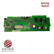 WORCESTER GREENSTAR COMPACT 27RI 30RI BOILER PCB 87186820100