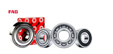 NEW FAG 6308-2RSR-L038-C3 Deep Groove Ball Bearing FAST SHIPPINGH 6308