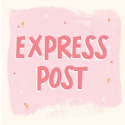 EXPRESS POST