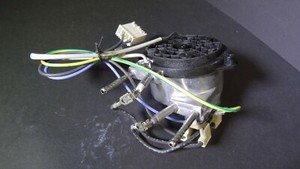 Original Saeco HD8743 / Ersatzteile / Durchlauferhitzer Boiler