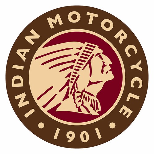 IND MOTORCYCLES 1901 DECAL STICKER 3M USA MADE TRUCK VEHICLE WINDOW WALL CAR