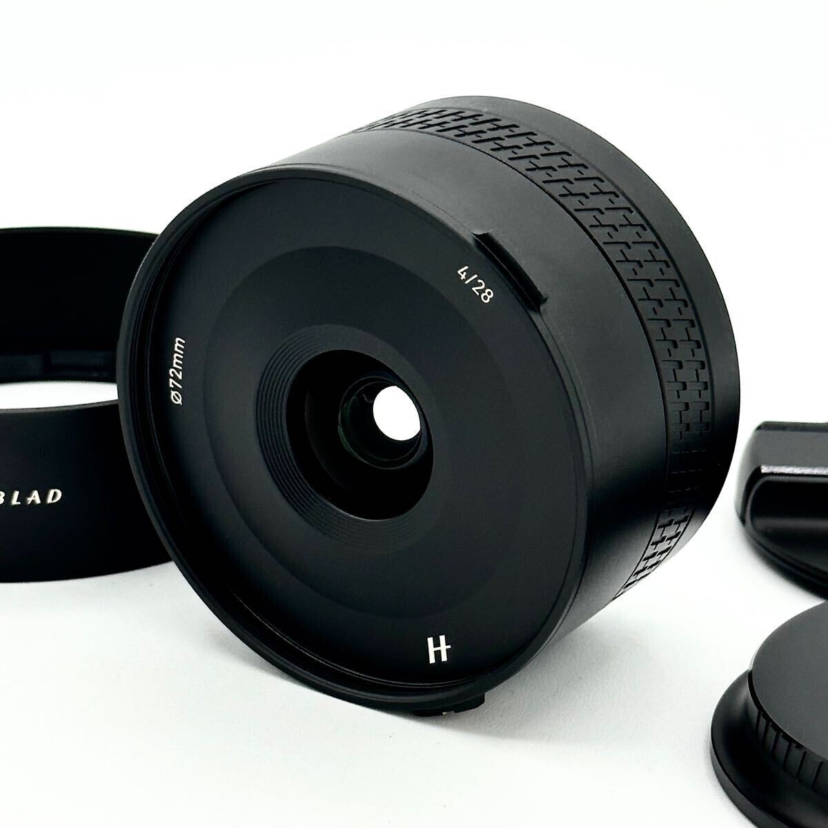 TOP MINT ] Hasselblad XCD 28mm f/4.0 P Lens Wide Angle Lens #2488a