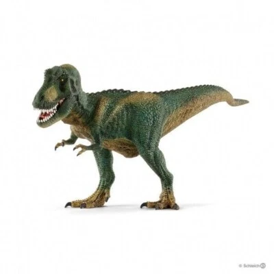 Schleich 14587 Dinisaurs Tyrannosaure Rex - Photo 1/4