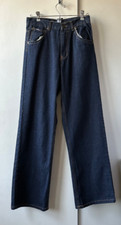 Vintage y2k Rocawear Baggy Loose Wide Denim Jeans