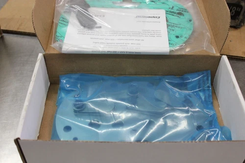 Copeland Valve Plate #998-0661-37