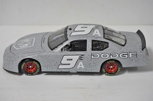 1/24 Kasey Kahne #9 Dodge Dealers 2005 Test Car RCCA Charger Club Car - 1 of 408 - Picture 3 of 12