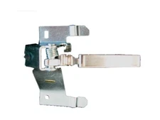 Left DIY Solutions Interior Door Handle fits GMC Caballero 1978-1987 13WTQJ