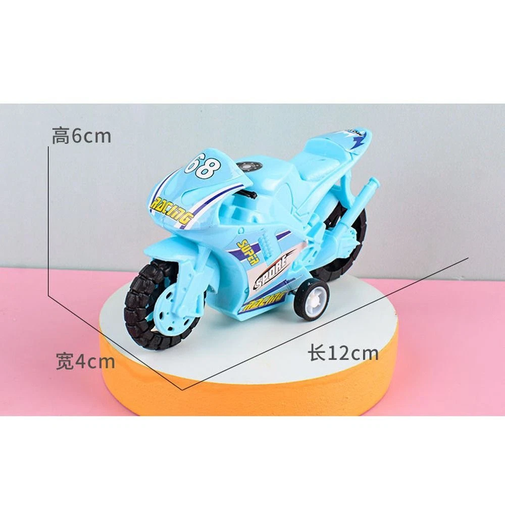 Boy best sale toy motorcycle