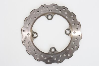 【n】 KAWASAKI NINJA 1000 ZX10R ZX-10R 2004 2005 Rear brake disc rotor