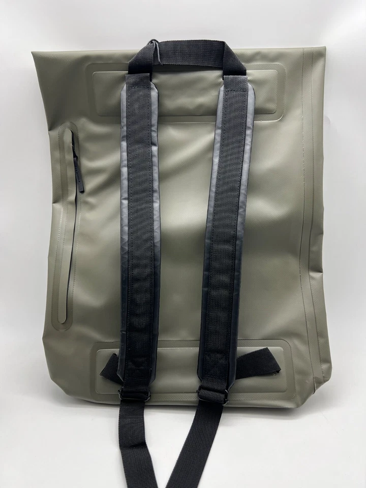 Ucon Acrobatics Karlo Backpack Seal, olive, unbenutzt - Bild 2 von 4