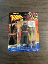 X-Men '97 - Marvel Legends The X-Cutioner Aksiyon Figürü