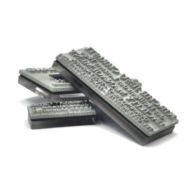 Trodat Professional 5204 Stempelgröße max. 56 x 26 mm ab 39.00 Trodat Professional 5204 Stempelgröße max. 56 x 26 mm ab 39.00