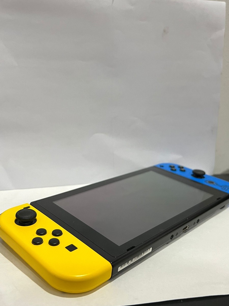 Nintendo Switch 1234 N I N T E N D O S W I T C H 1, 2, 3, 4, and 5 Compilation - YouTube