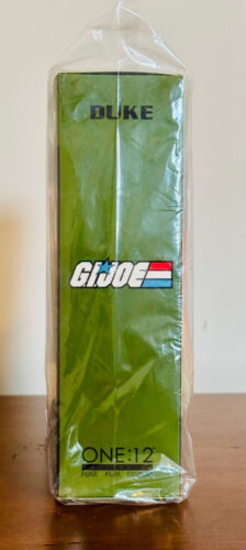 Mezco Toyz One:12 Collective G.I. Joe Destro, Duke & Firefly Lot of 3 - Picture 11 of 19