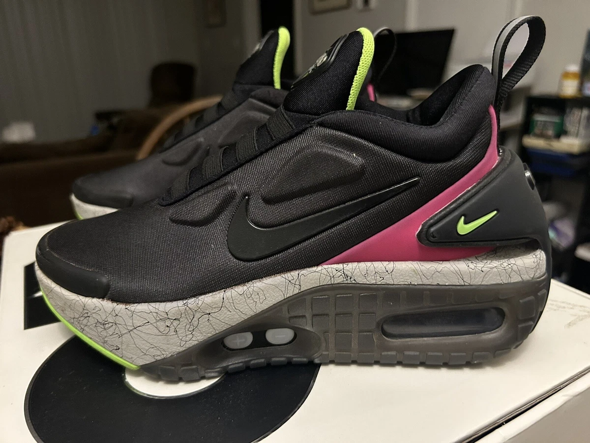 Auto lace best sale nike