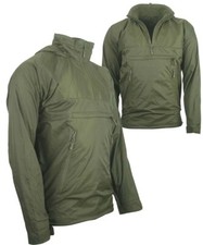 Odin PCS Smock British Army