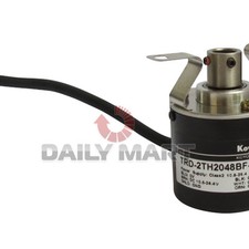 New Koyo TRD-2TH2048BF Incremental Rotary Encoder
