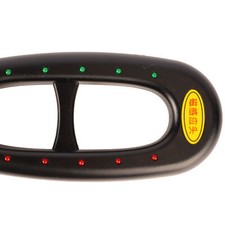 Car Anti- Detector GPS Tracking Detector 1MHz-2.8GHz Wide Detection Range Hi Fit