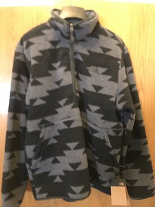 the north face aztec