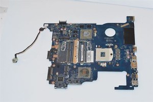 Acer Aspire 5950G Motherboard LA-6931P Defective For Parts Not Working