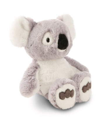 NICI Auswahl Plüsch Koala Barry
