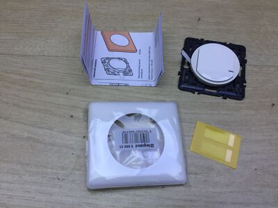Legrand Céliane 067723 Funkschalter, Netatmo-Funksteuerung, I23049