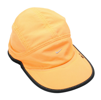 NIKE DayBreak Dri-Fit Cap Herren 63 CM Baseball Verstellbare Mesh-Einsätze