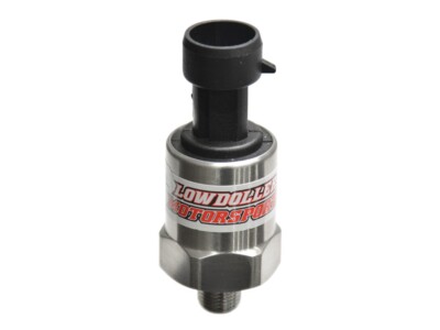 Lowdoller 100 PSI Pressure Sensor Oil Filled Silicon Dome Pressure PN: 8990100