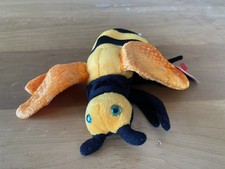 buzzie beanie baby value