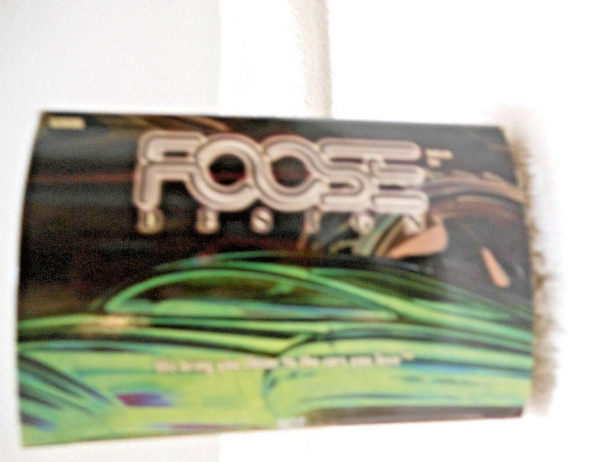Hot Wheels Chip Foose Design 2-Car Set Manhattan And