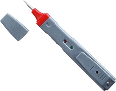 Annex (ANEX) Volume Purtive Voltage Checker DC (DC) / AC (AC) Sowohl Summer a...