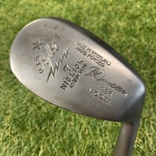 Gibson Pylot Niblick George Ducan Hickory RH 35" D3 49 1928 SUPER STAR