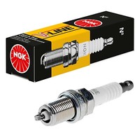 NGK BKR6E (V-Line 28) (4856) ZüNdkerze Spark Plug NEU OVP