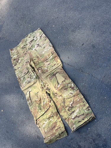 Crye Precision Army Custom Multicam Combat Pants 34 Regular - Picture 4 of 4