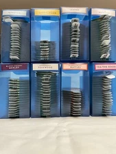 Bath & Body Car Fragrance Refill (You Pick) 6 ml x 4 Sealed NWOB (4 pack)