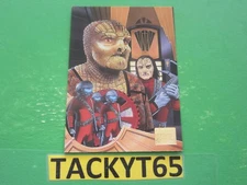 STAR TREK MASTER SERIES 1994 SINGLE CARD(s) NEW YOU CHOOSE