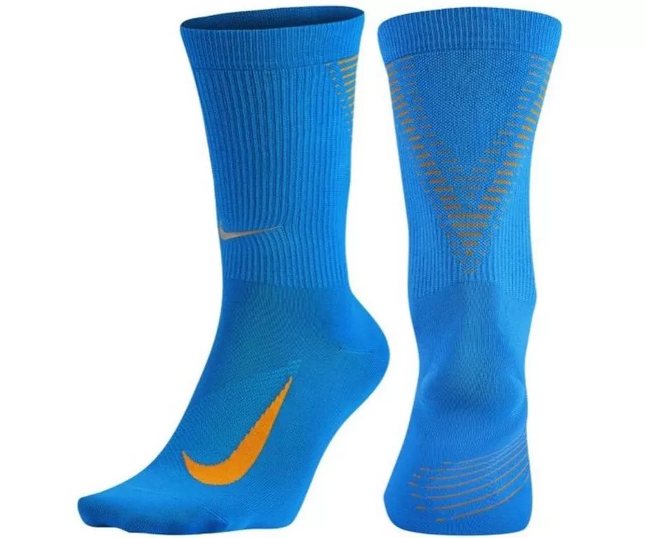 Nike elite 2.0 clearance crew running socks